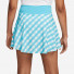 Nike Court Dri-Fit Advantage Print Club Skirt DX1142-416