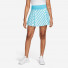 Nike Court Dri-Fit Advantage Print Club Skirt DX1142-416