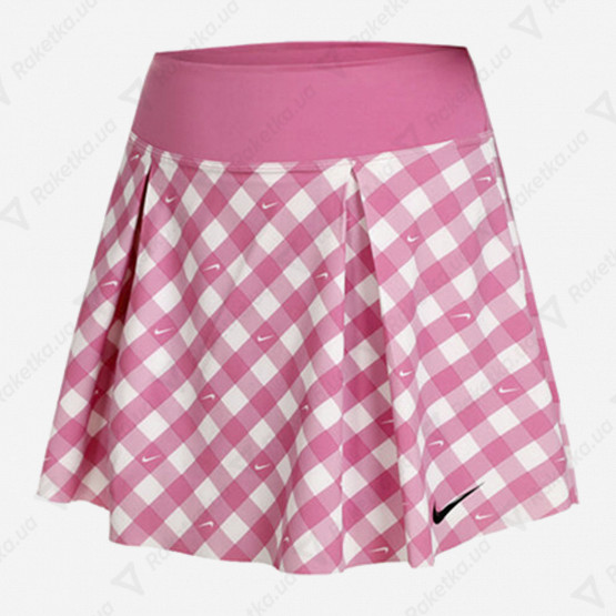 Nike Court Dri-Fit Advantage Print Club Skirt DX1142-613