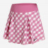 Nike Court Dri-Fit Advantage Print Club Skirt DX1142-613