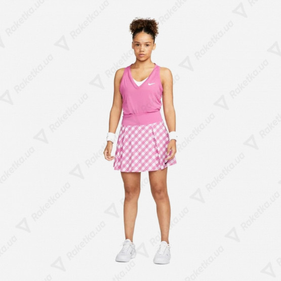 Nike Court Dri-Fit Advantage Print Club Skirt DX1142-613