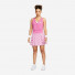 Nike Court Dri-Fit Advantage Print Club Skirt DX1142-613