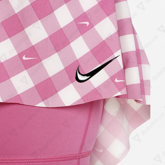 Nike Court Dri-Fit Advantage Print Club Skirt DX1142-613