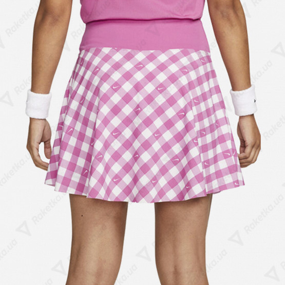 Nike Court Dri-Fit Advantage Print Club Skirt DX1142-613