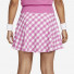 Nike Court Dri-Fit Advantage Print Club Skirt DX1142-613