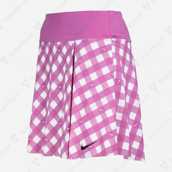 Nike Court Dri-Fit Advantage Print Club Skirt DX1142-613