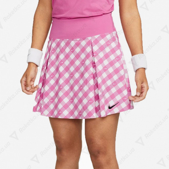 Nike Court Dri-Fit Advantage Print Club Skirt DX1142-613