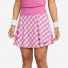 Nike Court Dri-Fit Advantage Print Club Skirt DX1142-613