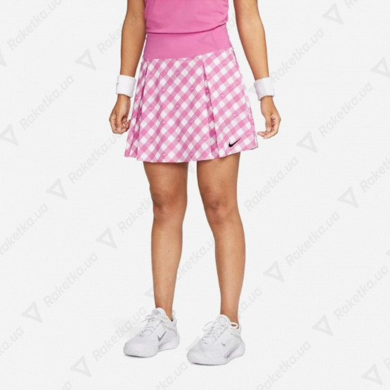 Nike Court Dri-Fit Advantage Print Club Skirt DX1142-613