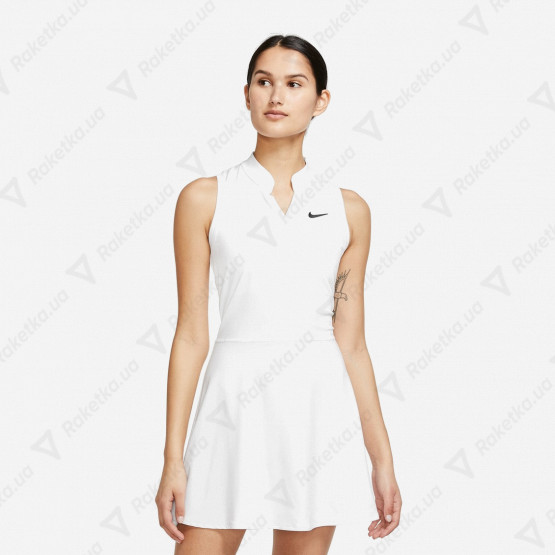 Nike Court Dri-Fit Victory Tennis Dress DD8730-100