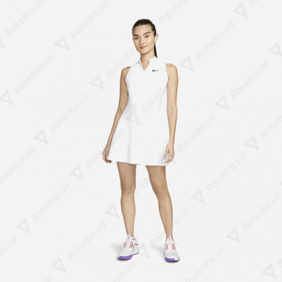 Nike Court Dri-Fit Victory Tennis Dress DD8730-100