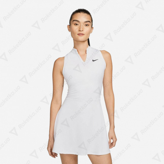 Nike Court Dri-Fit Victory Tennis Dress DD8730-100