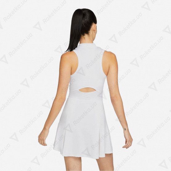 Nike Court Dri-Fit Victory Tennis Dress DD8730-100