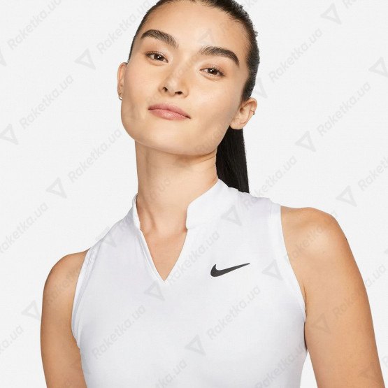 Nike Court Dri-Fit Victory Tennis Dress DD8730-100