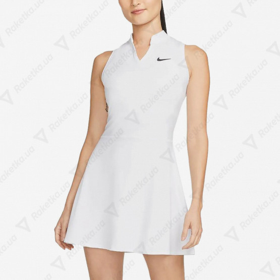 Nike Court Dri-Fit Victory Tennis Dress DD8730-100