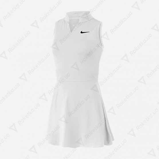 Nike Court Dri-Fit Victory Tennis Dress DD8730-100