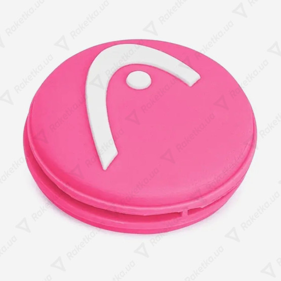 Head Pro Damp (Pink)