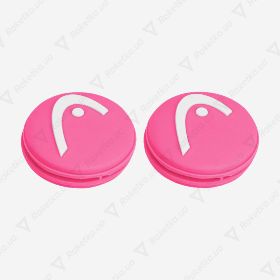 Head Pro Damp (Pink)