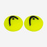 Head Pro Damp (Yellow)