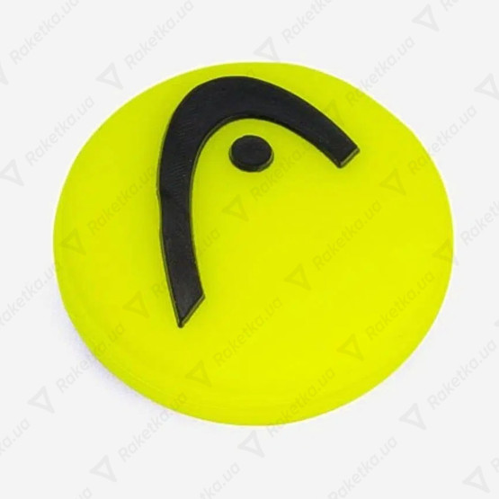 Head Pro Damp (Yellow)