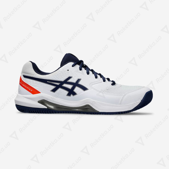 Asics Gel-Dedicate 8 Clay 1041A448-102