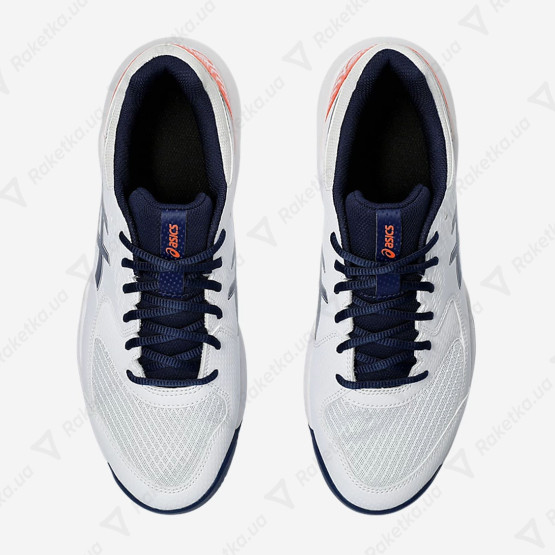 Asics Gel-Dedicate 8 Clay 1041A448-102