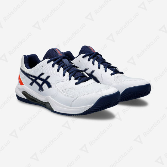 Asics Gel-Dedicate 8 Clay 1041A448-102