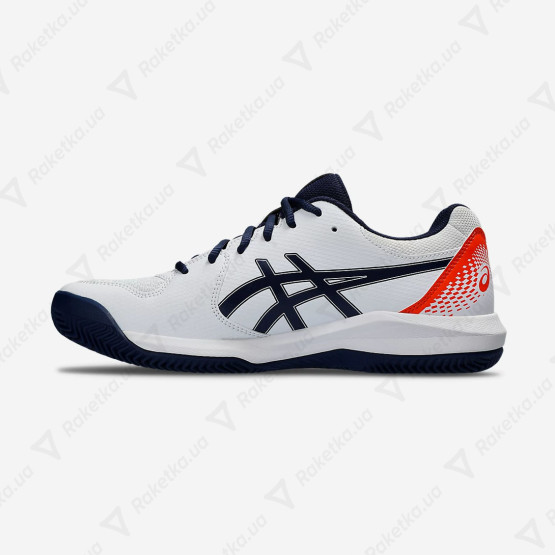 Asics Gel-Dedicate 8 Clay 1041A448-102