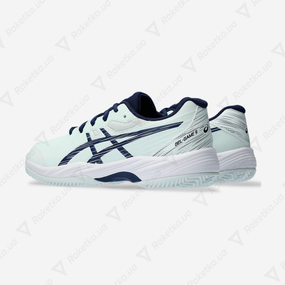 Asics Gel-Game 9 GS Clay/OC 1044A057-300