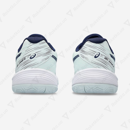 Asics Gel-Game 9 GS Clay/OC 1044A057-300