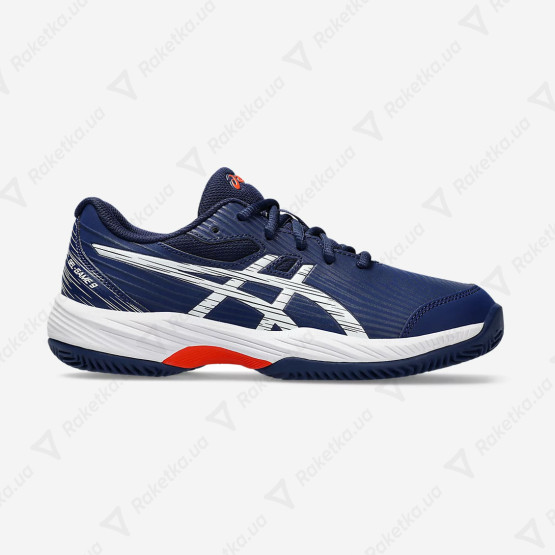 Asics Gel-Game 9 GS Clay/OC 1044A057-403