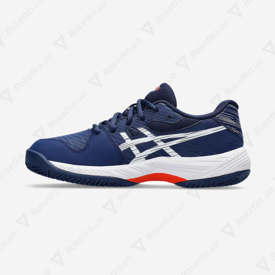 Asics Gel-Game 9 GS Clay/OC 1044A057-403
