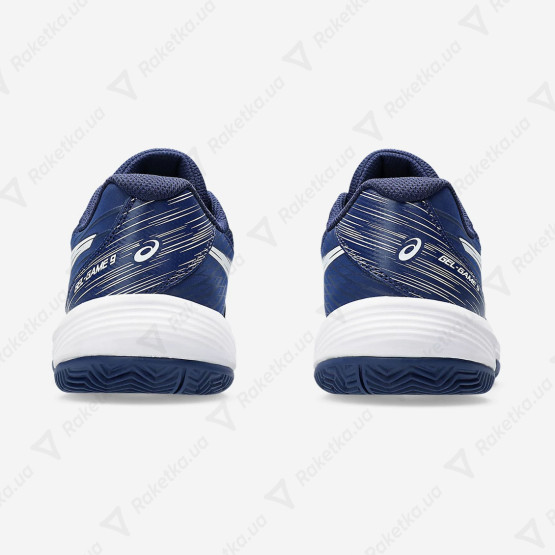 Asics Gel-Game 9 GS Clay/OC 1044A057-403