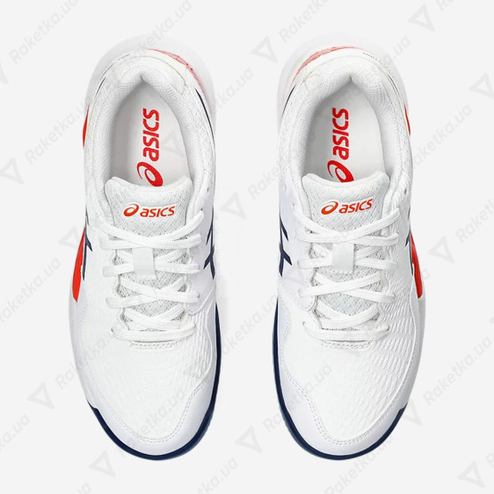 Asics Gel-Resolution 9 GS Clay 1044A068-103