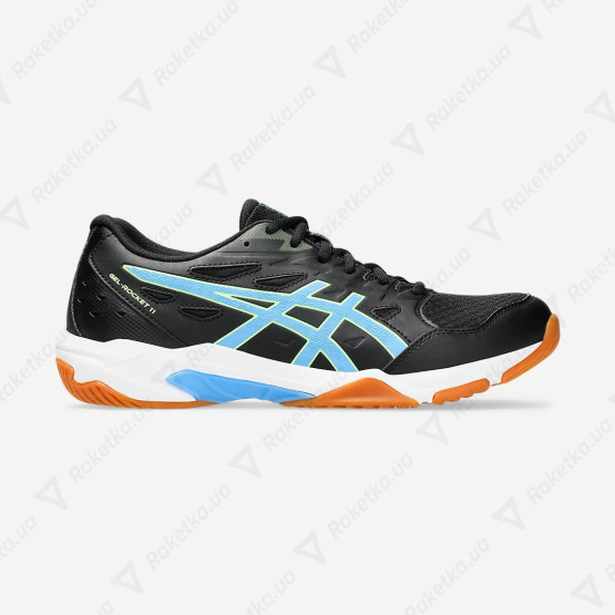 Asics Gel-Rocket 11 1071A091-003