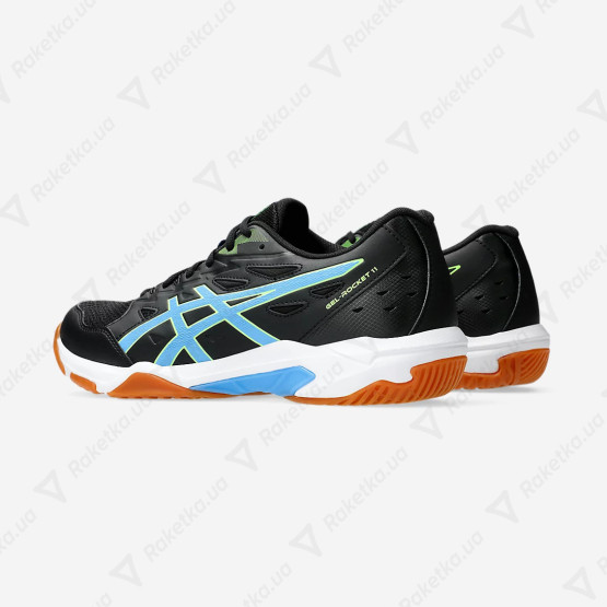 Asics Gel-Rocket 11 1071A091-003