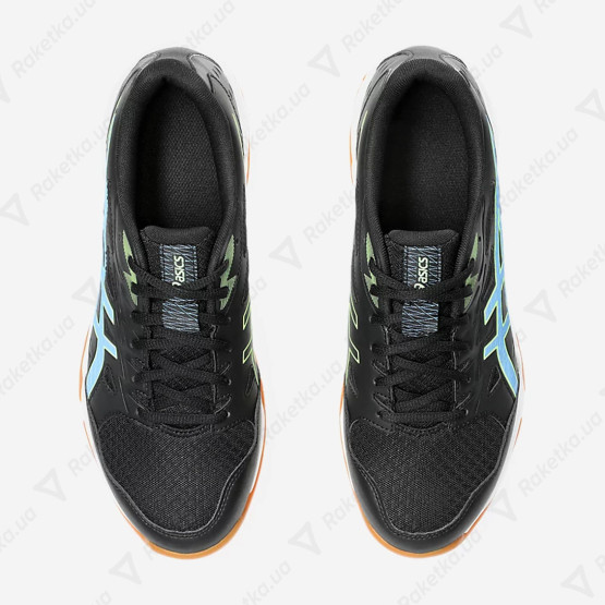 Asics Gel-Rocket 11 1071A091-003