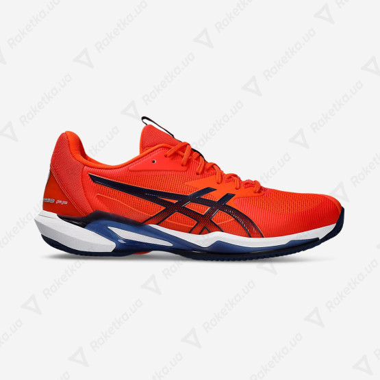 Asics Solution Speed FF 3 Clay 1041A437-800
