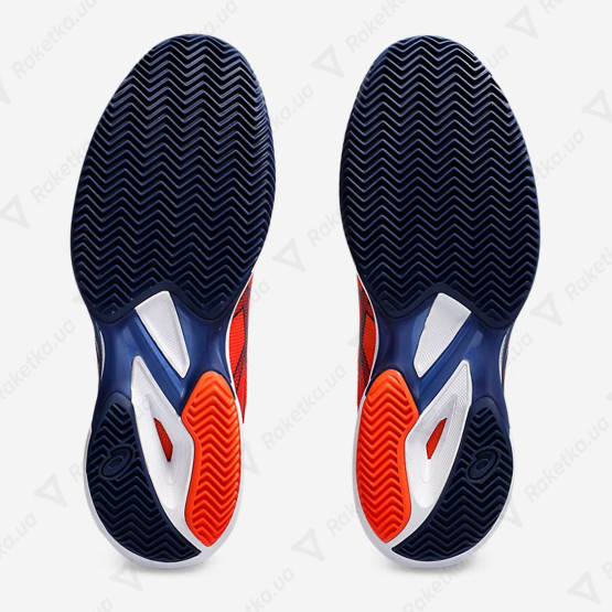 Asics Solution Speed FF 3 Clay 1041A437-800
