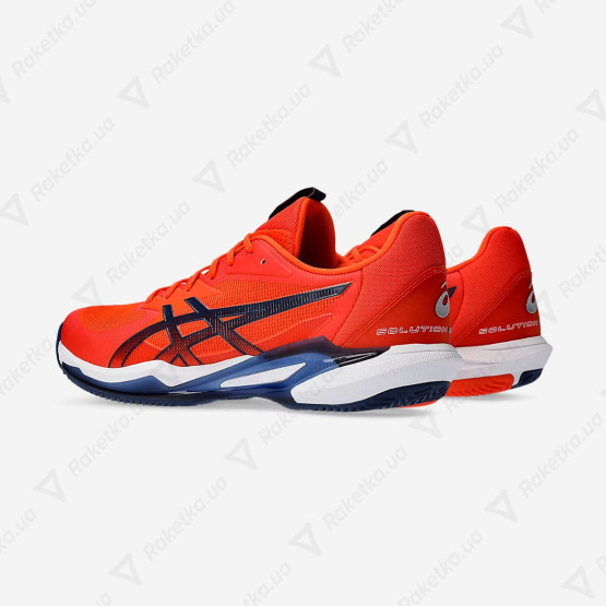 Asics Solution Speed FF 3 Clay 1041A437-800