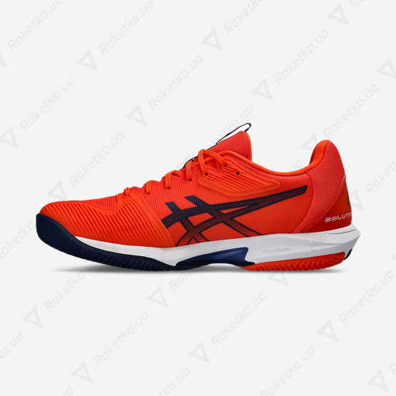 Asics Solution Speed FF 3 Clay 1041A437-800