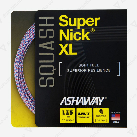Ashaway SuperNick XL