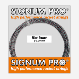 Струны для сквоша Signum Pro Fiber Power