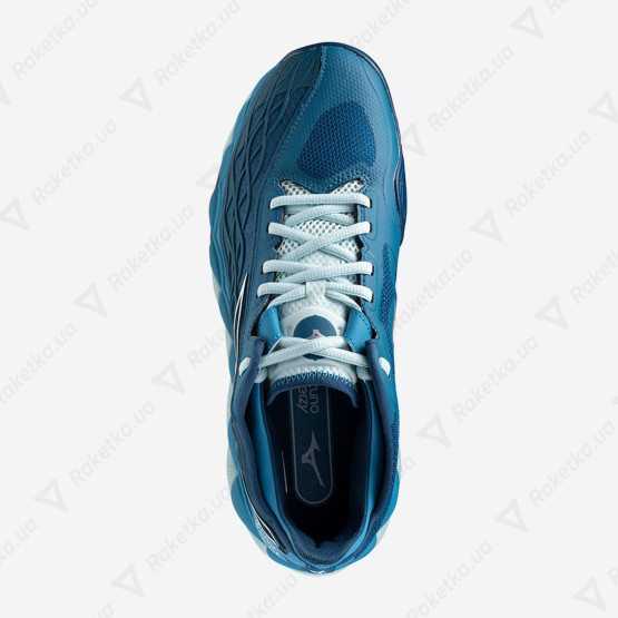 Mizuno Wave Enforce Tour Clay 61GC230427