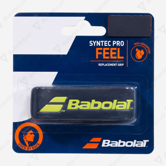 Babolat Syntec Pro X1 670051/232