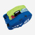 Yonex BAG924212 Pro Tournament Bag (12 pcs) Cobalt Blue