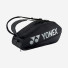 Yonex BAG92426 Pro Tournament Bag (6 pcs) Black