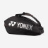 Yonex BAG92426 Pro Tournament Bag (6 pcs) Black