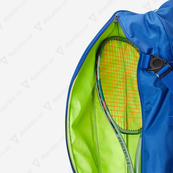 Yonex BAG92426 Pro Tournament Bag (6 pcs) Cobalt Blue
