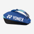 Yonex BAG92426 Pro Tournament Bag (6 pcs) Cobalt Blue